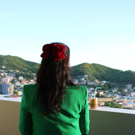 아파트 Golden View *