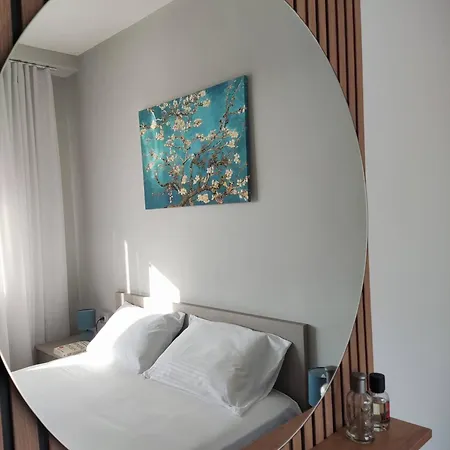 Apartment Golden View *