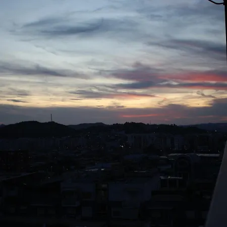 Golden View Tirana