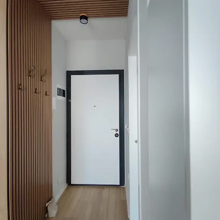 Golden View Apartment Tirana