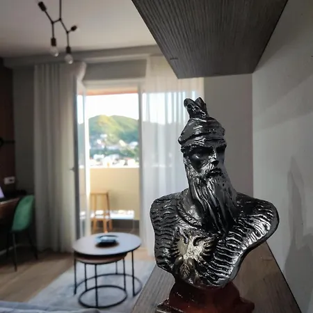 Apartment Golden View