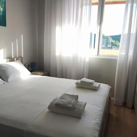 Apartment Golden View Tirana