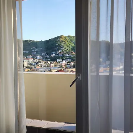 Apartment Golden View