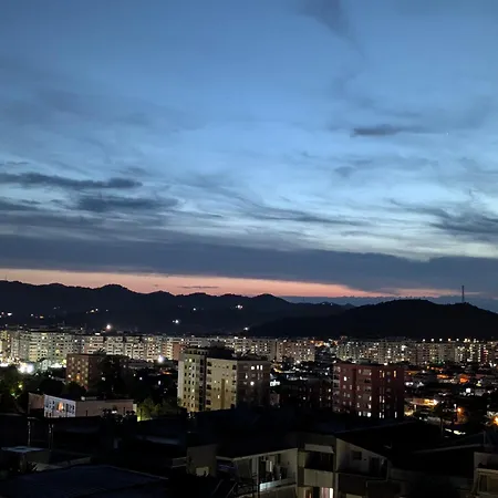 Apartment Golden View